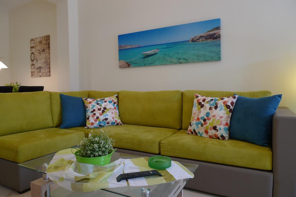 Excellent Villa Vourvourou Exterior foto